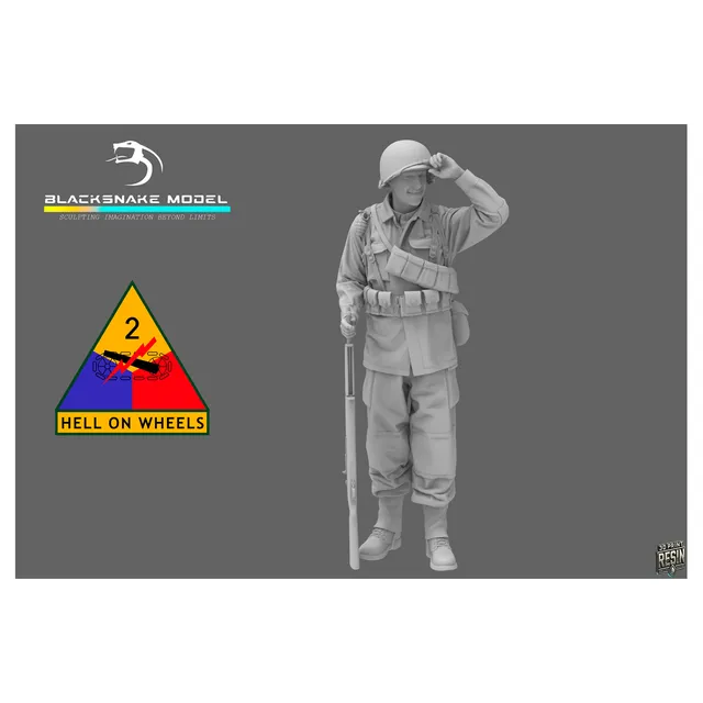 ak-interactive-2nd-armored-infantry-soldier-1-35-2 image 1