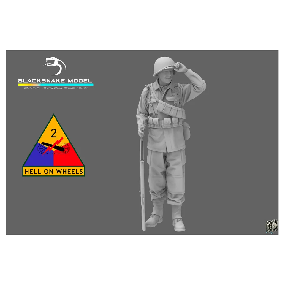 ak-interactive-2nd-armored-infantry-soldier-1-35-2 image 1
