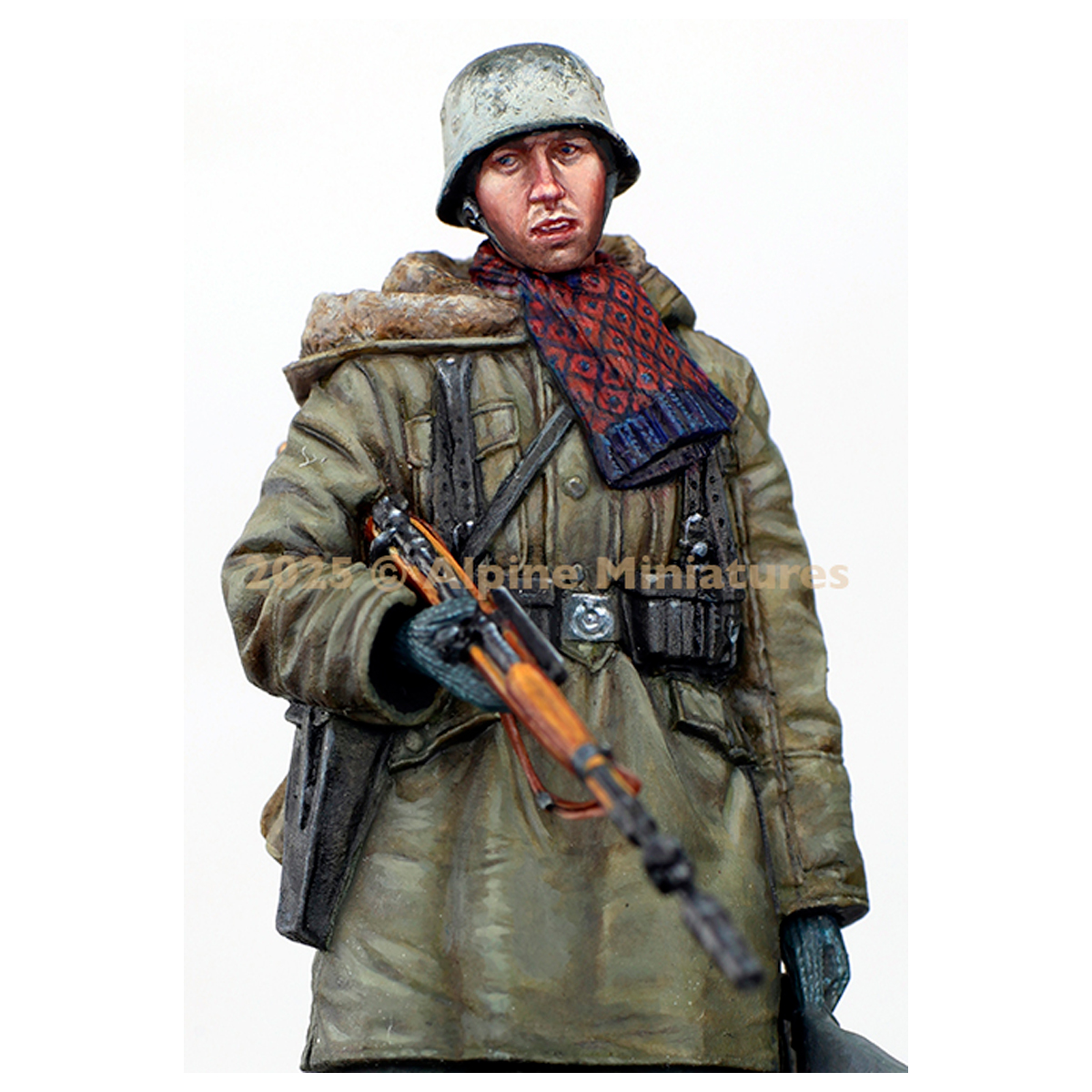 ak-interactive-wss-grenadier-grenade-launcher-1-35-kit-modellismo image 2