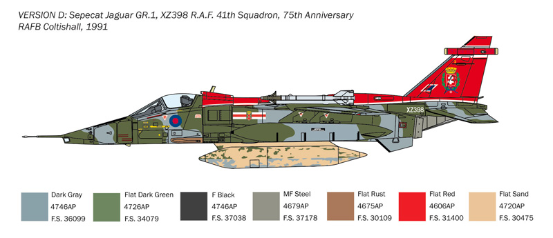 ak-interactive-1-72-jaguar-gr-1-gr-3-r-a-f-kit-aereo-militare-da-costruire-2 image 3