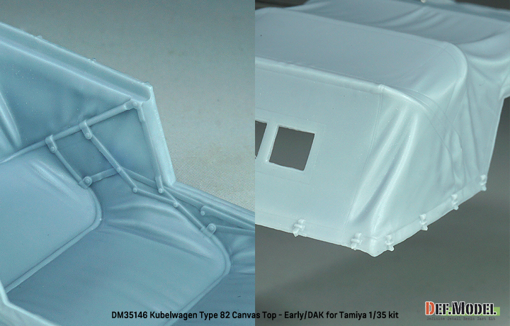 ak-interactive-kubelwagen-type-82-canvas-top-early-dak-1-35-for-tamiya-capote-in image 4
