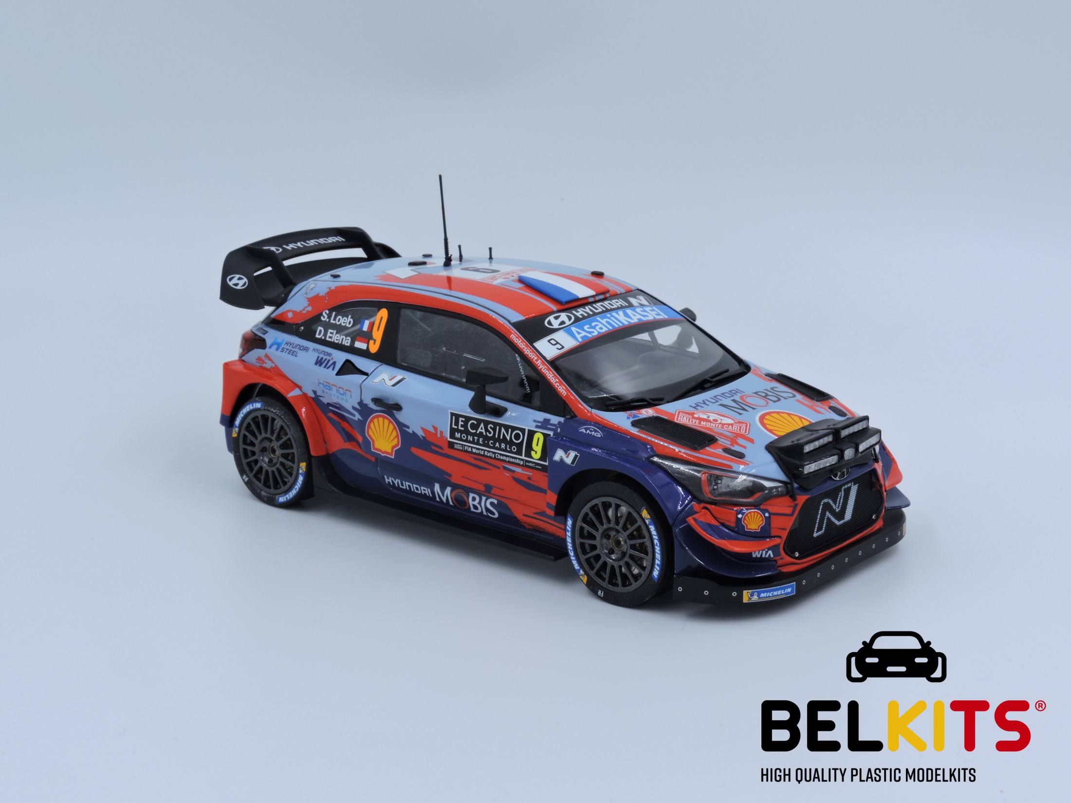 ak-interactive-hyundai-i20-coupe-wrc-monte-carlo-2020-scala-1-24 image 6