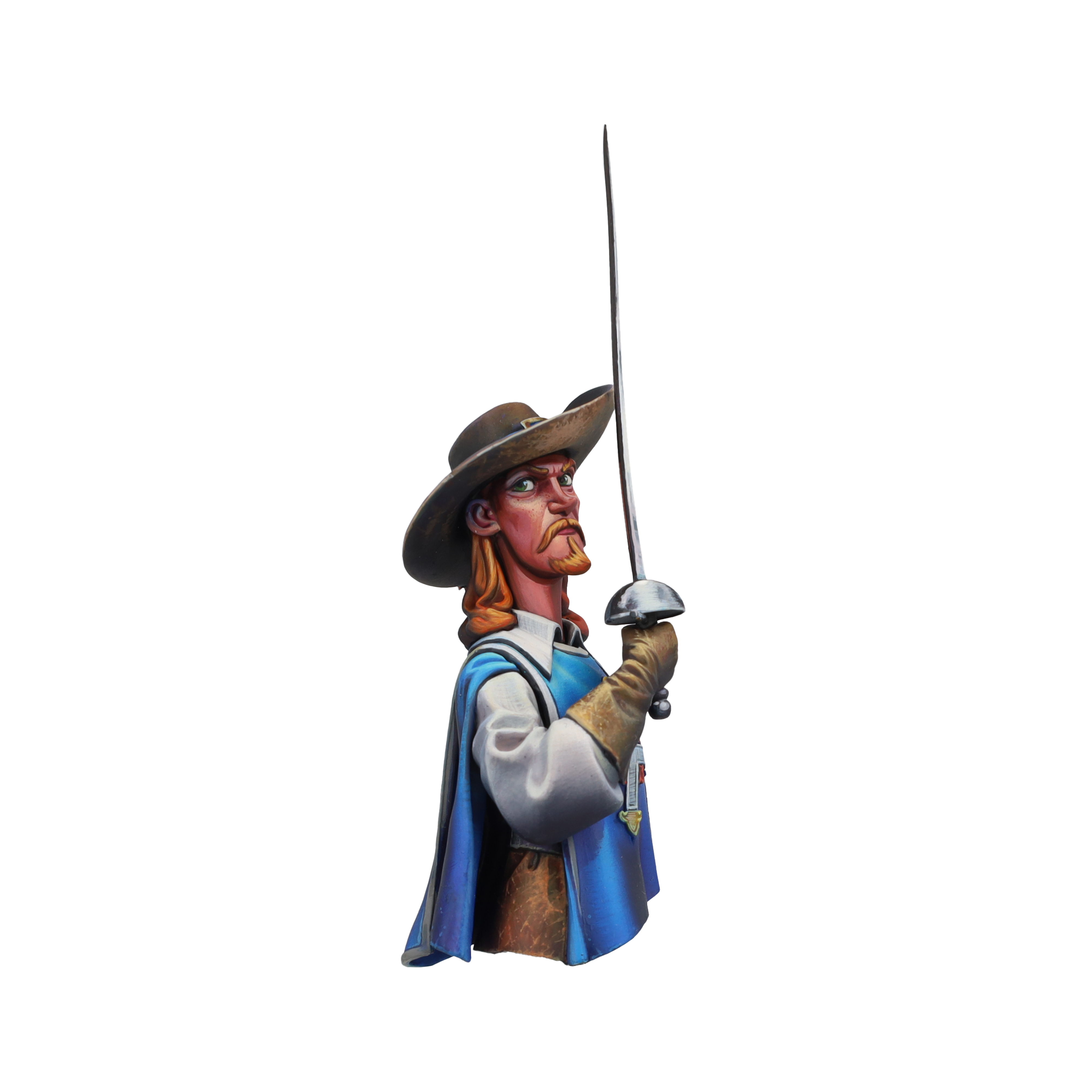 scale75-musketeer-busto-in-resina-1-12-da-dipingere image 5