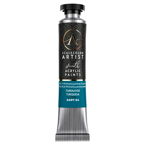 scale75-turquoise-pittura-acrilica-premium-20-ml image 1