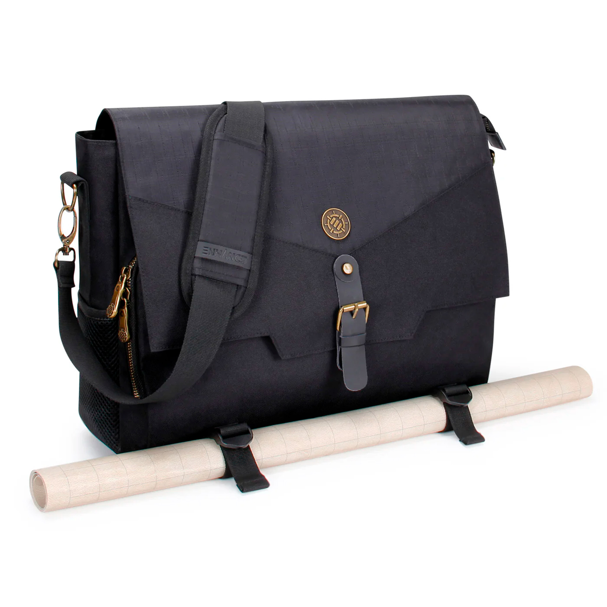 ak-interactive-enhance-tabletop-rpg-player-s-essentials-bag-borsa-messenger-per--2 image 1
