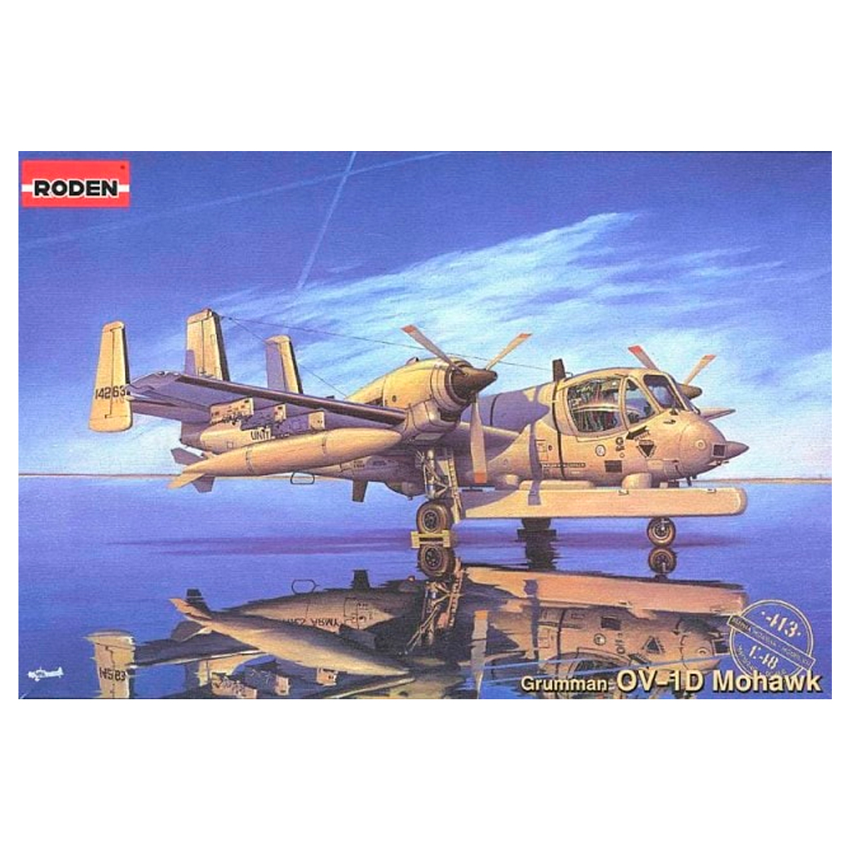 ak-interactive-1-48-grumman-ov-1d-mohawk-kit-modellismo image 1