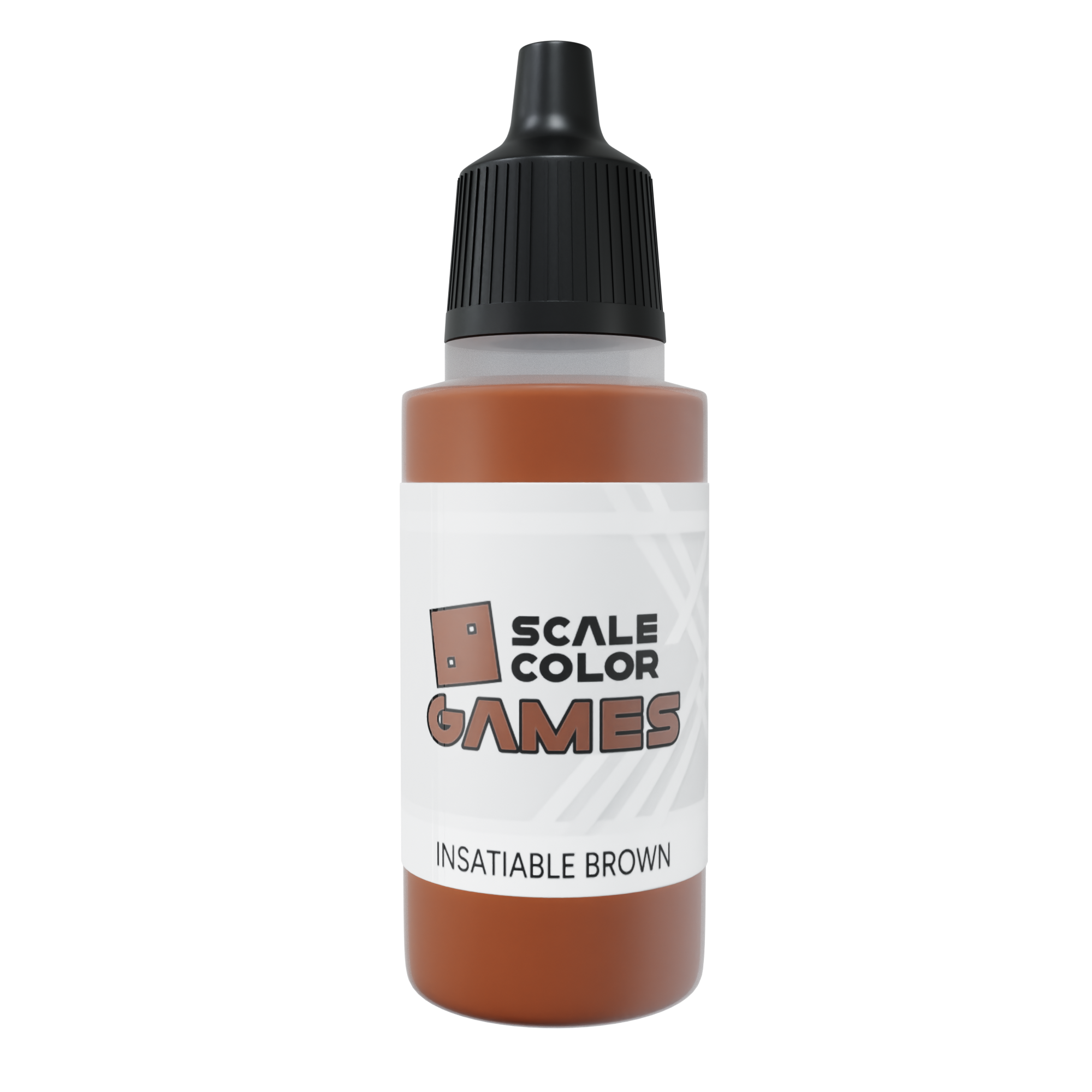 scale75-insatiable-brown-colore-acrilico-singolo-per-modellismo image 1