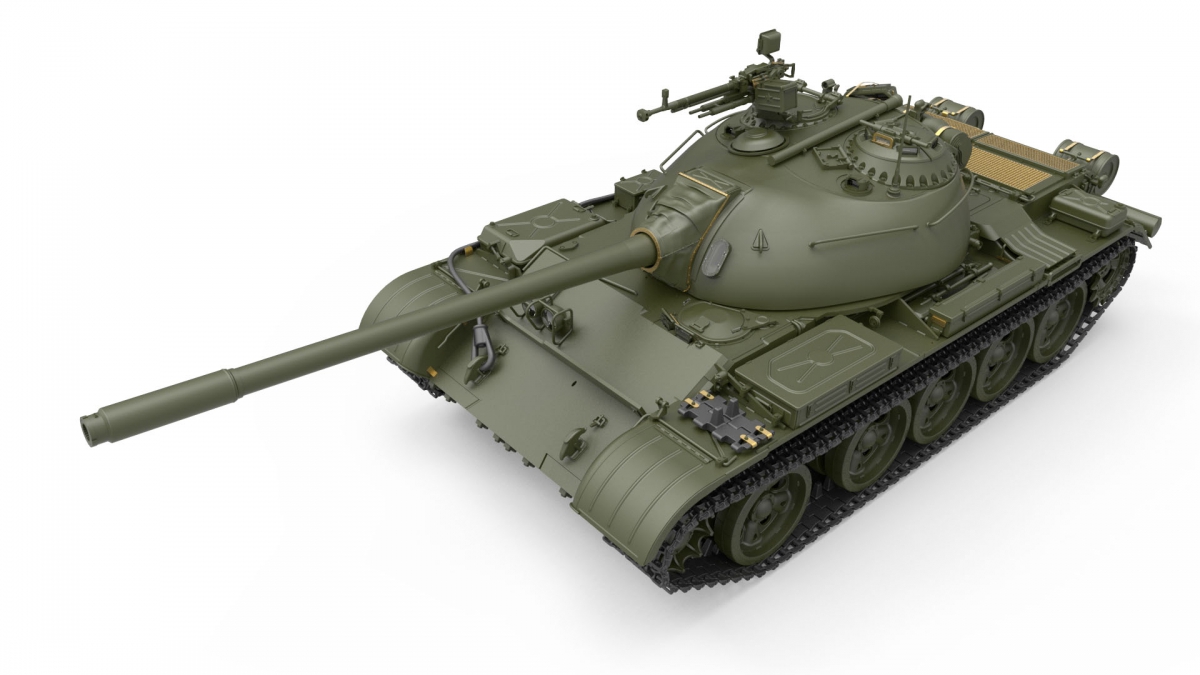 ak-interactive-type-59-early-production-carro-medio-cinese-in-scala-1-35 image 2