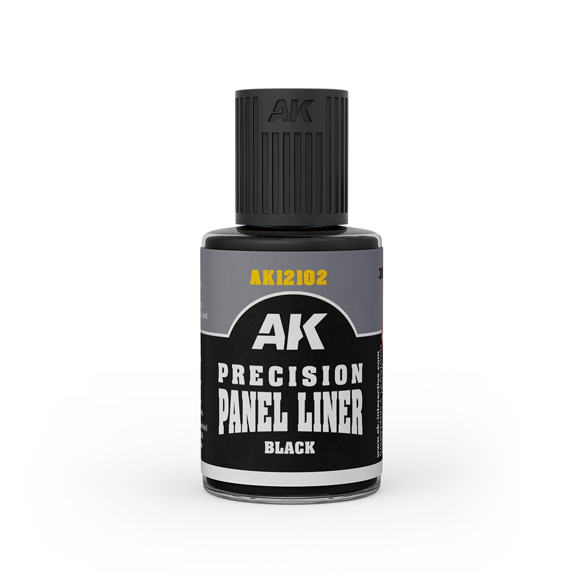 ak-interactive-panelador-de-precisi-n-negro-pennarello-per-pannellature image 1