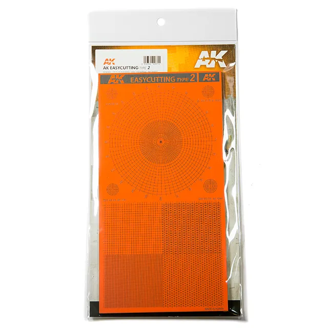 ak-interactive-easy-cutting-surface-type-2-tappetino-da-taglio-per-modellismo image 1