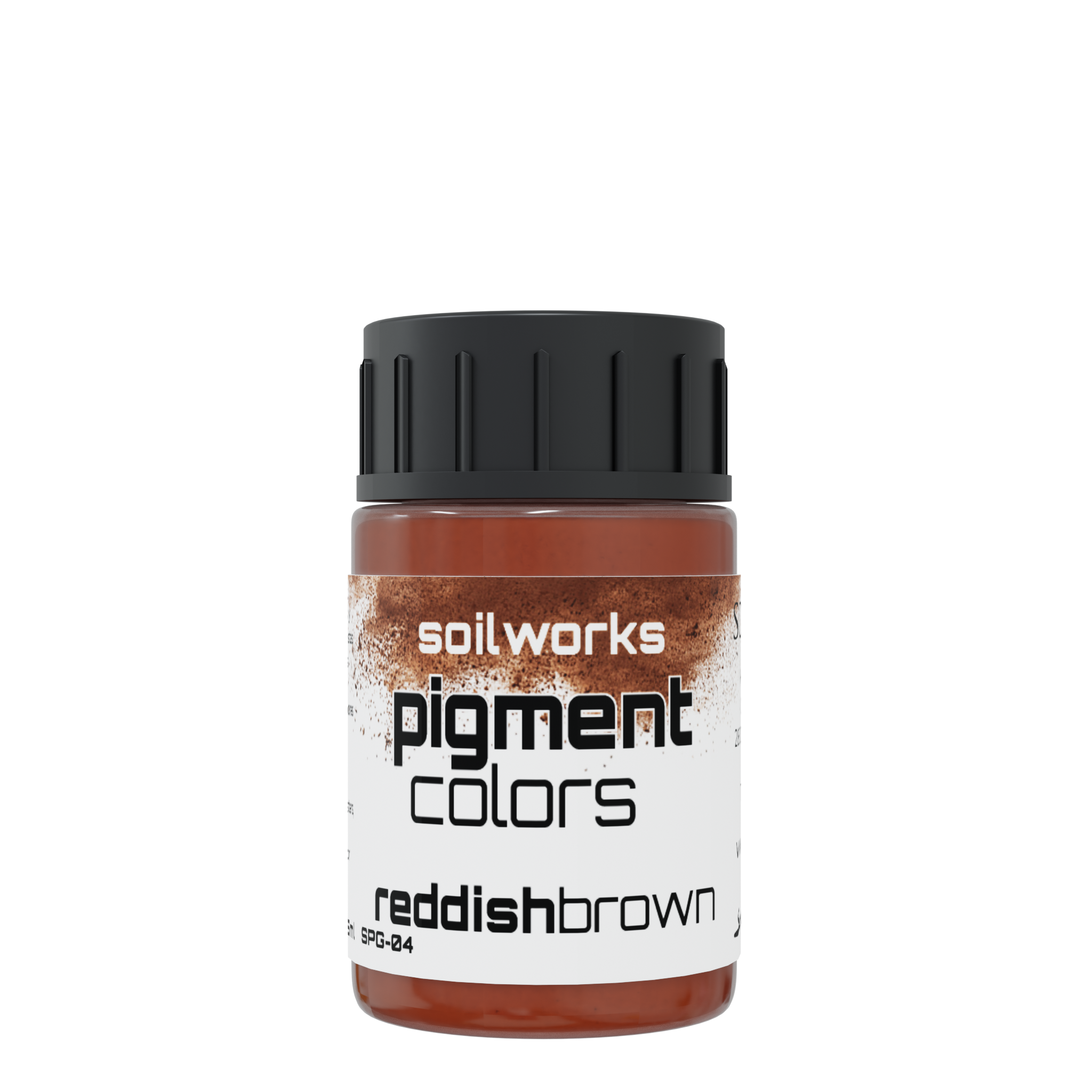 scale75-reddish-brown-pigmento-naturale-per-terreni-e-diorami image 1