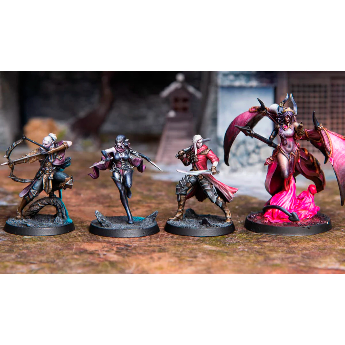 eldfall-chronicles-two-player-starter-set-coalition-of-thenion-vs-sand-kingdoms- image 4