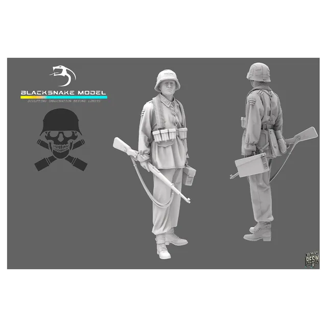ak-interactive-german-waffen-soldier-11-figura-1-35-da-dipingere image 1