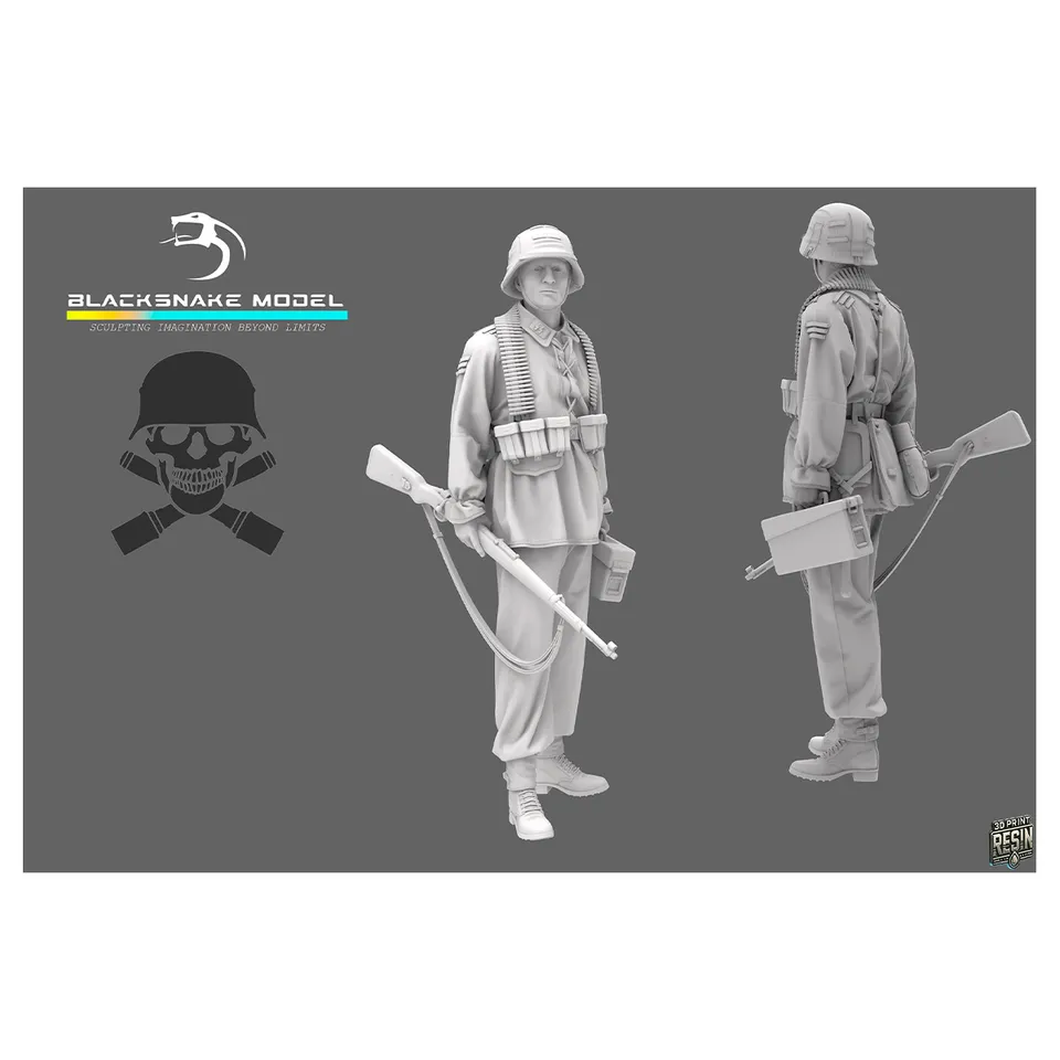ak-interactive-german-waffen-soldier-11-figura-1-35-da-dipingere image 1