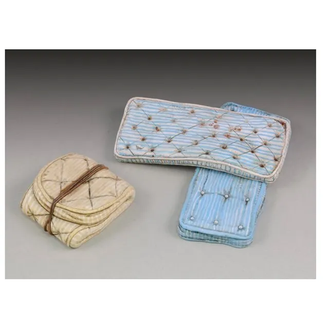 ak-interactive-mattresses-1-35-accessori-diorama-modellismo image 1