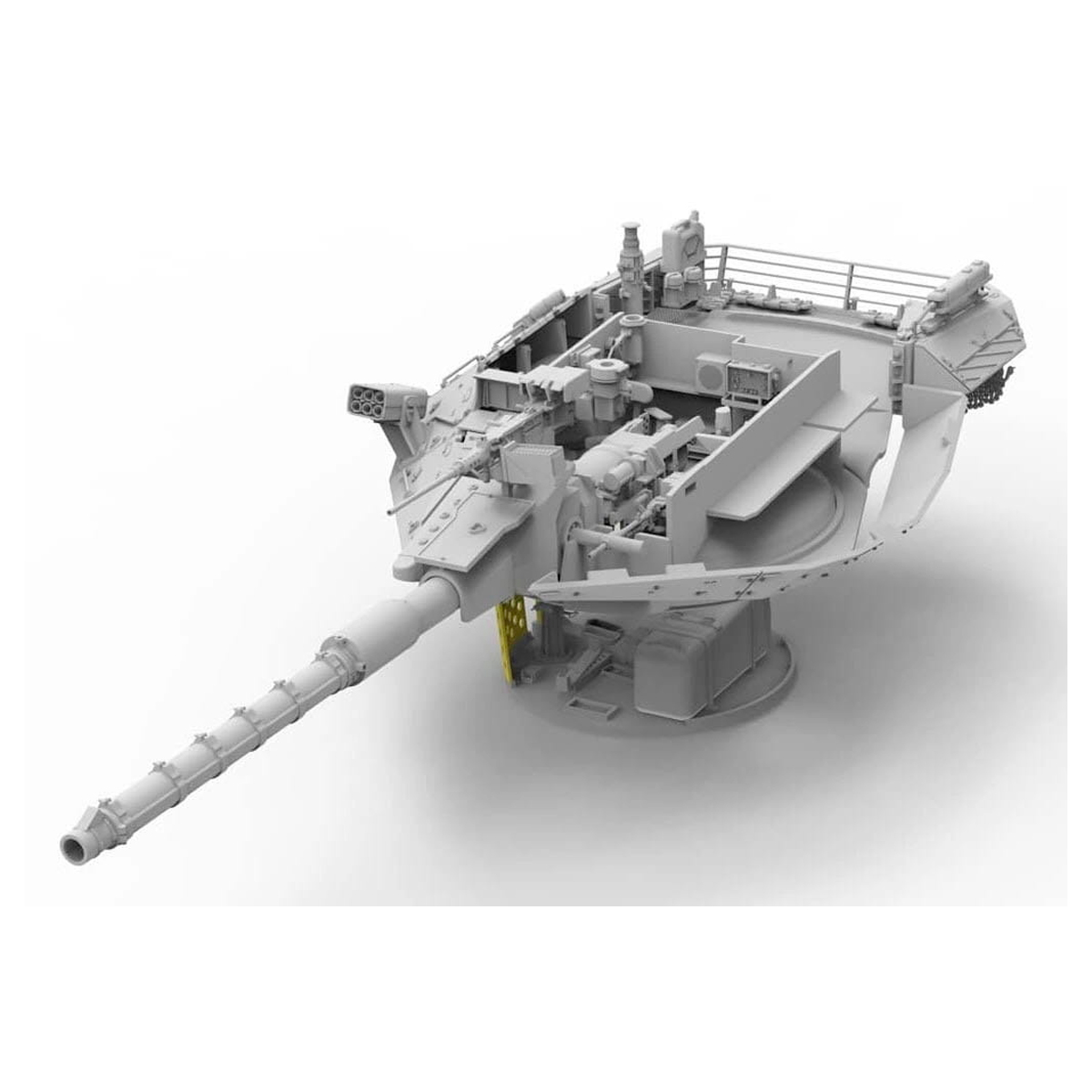ak-interactive-1-35-israel-merkava-mk-2d-con-interno-completo-e-cingoli-funziona image 3