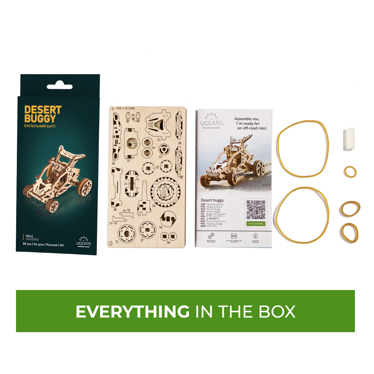 ugears-desert-buggy-mini-buggy-meccanico-in-legno-u-mini image 6