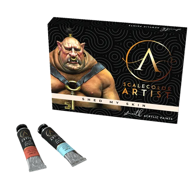 scale75-scalecolor-artist-shed-my-skin-set-colori-pelle-e-incarnato image 1