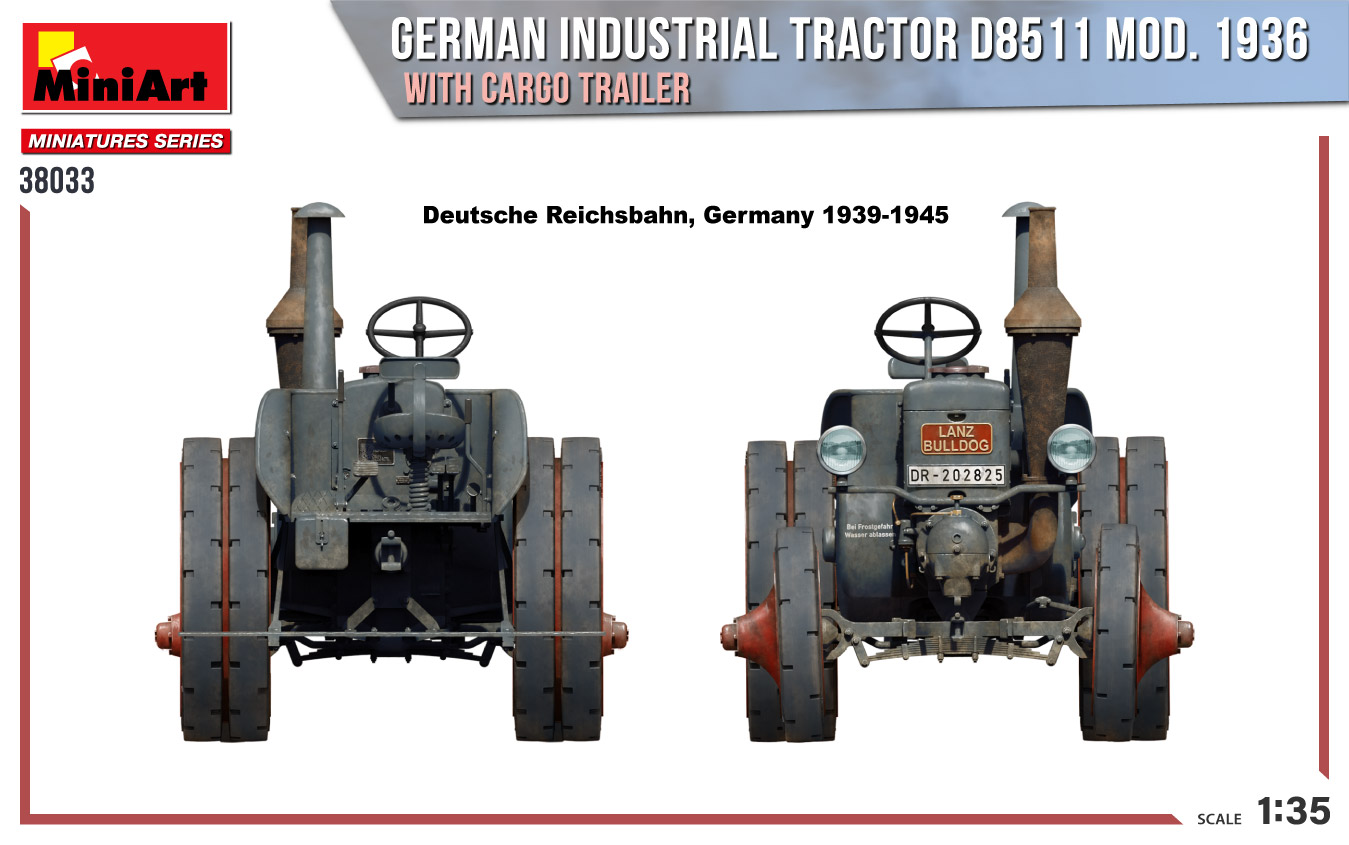 ak-interactive-1-35-german-industrial-tractor-d8511-mod-1936-con-rimorchio-e-fig image 8