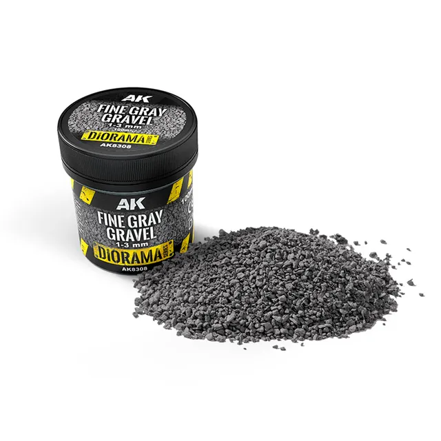 ak-interactive-fine-gray-gravel-1-3-mm-ghiaia-fine-grigia-per-diorami image 1