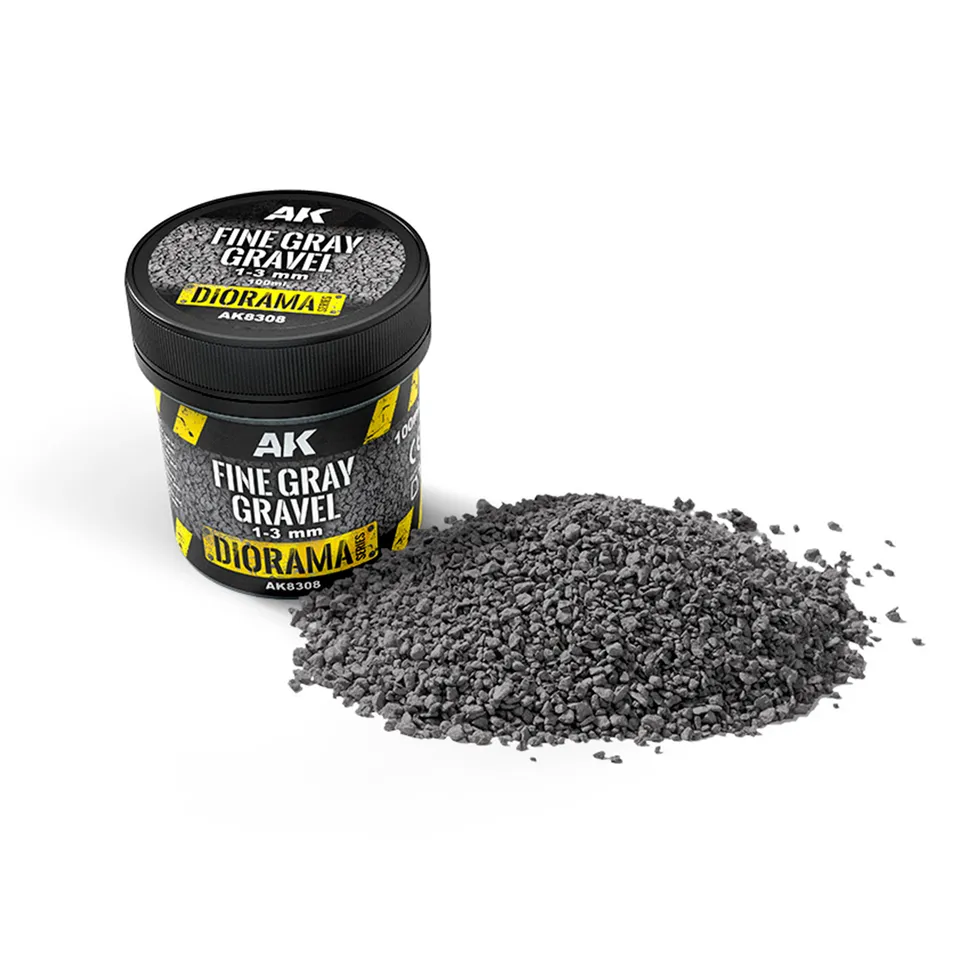 ak-interactive-fine-gray-gravel-1-3-mm-ghiaia-fine-grigia-per-diorami image 1
