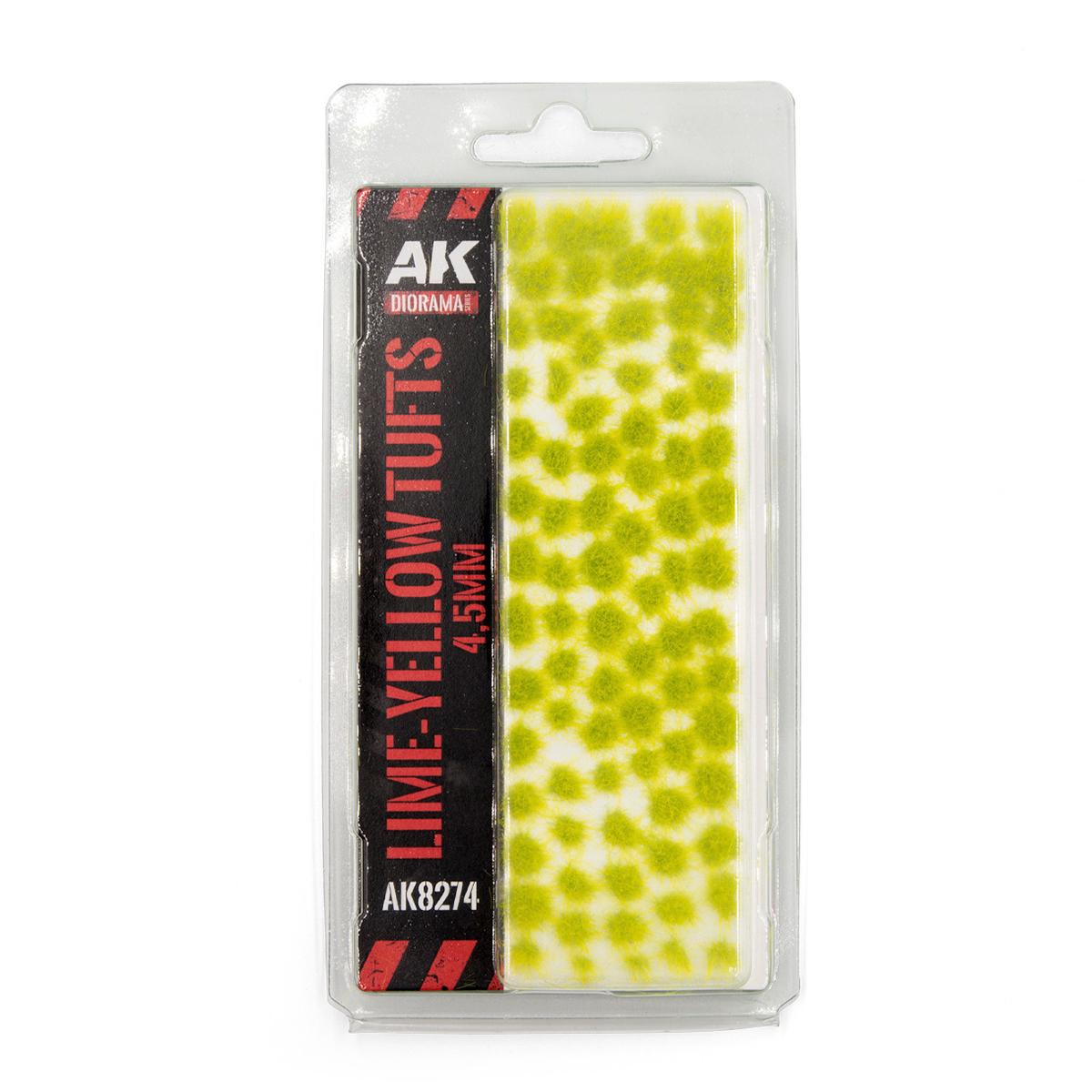 ak-interactive-matas-verde-lima-giallo-4-5-mm-ciuffi-di-vegetazione-per-diorami image 1