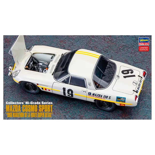 ak-interactive-1-24-collectors-hi-grade-series-mazda-cosmo-sport-1968-marathon-d image 1