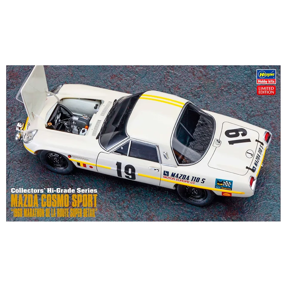ak-interactive-1-24-collectors-hi-grade-series-mazda-cosmo-sport-1968-marathon-d image 1