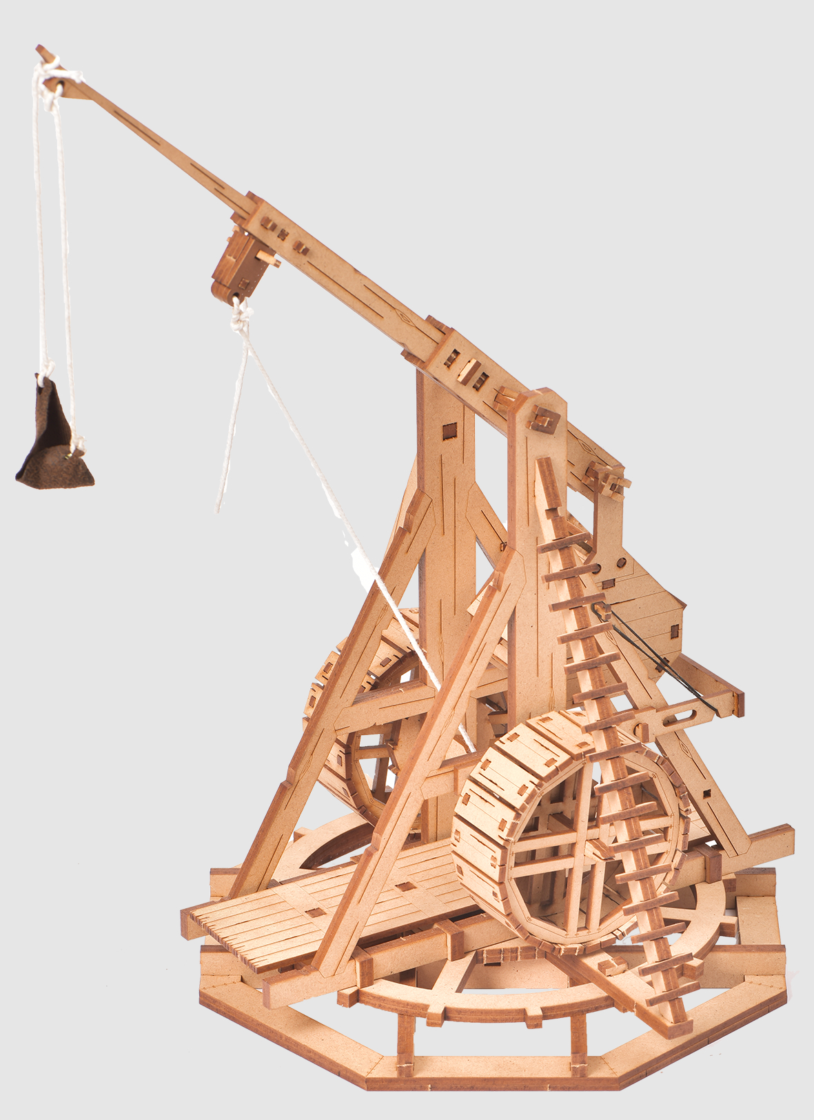 ak-interactive-warwolf-medieval-siege-weapon-28mm-scale image 2