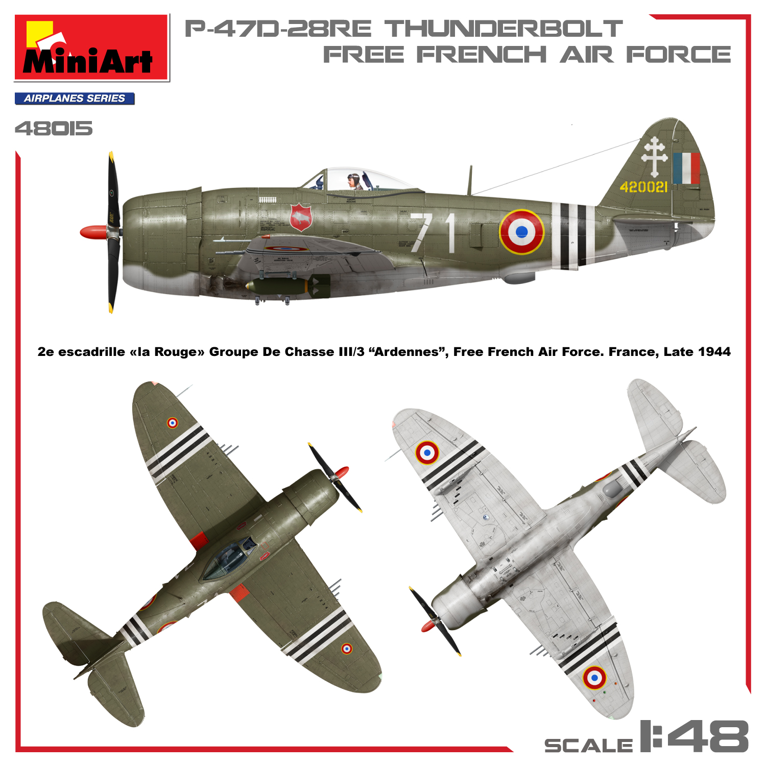 ak-interactive-1-48-p-47d-28re-thunderbolt-free-french-air-force-basic-kit-2 image 7