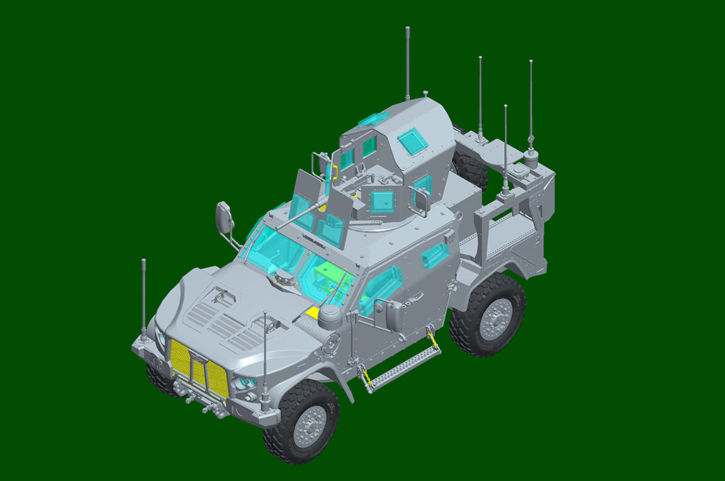 ak-interactive-m1278-heavy-guns-carrier-jltv-gp-1-35-kit-veicolo-militare image 3