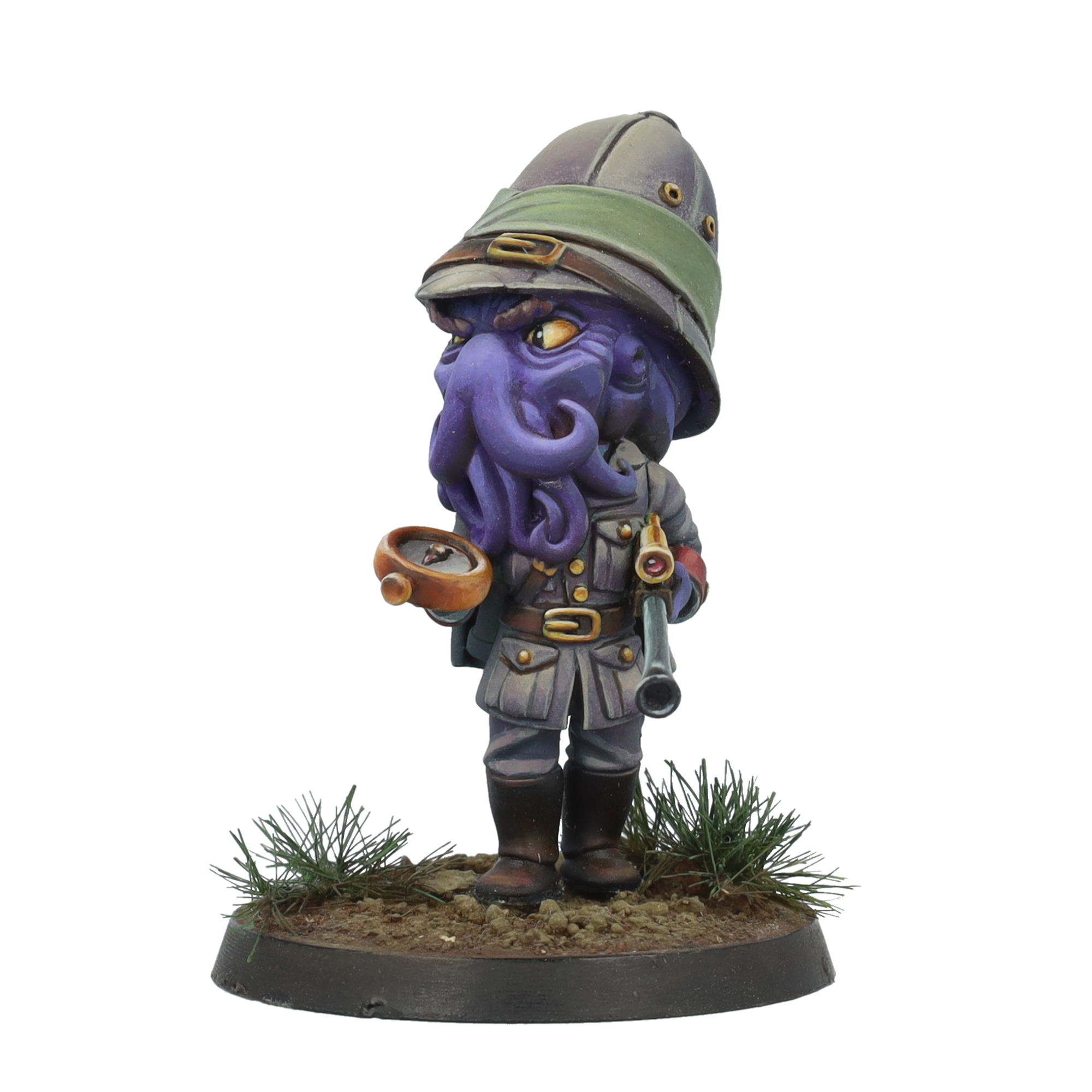 scale75-hans-p-kruger-miniatura-chibi-35mm-in-resina-da-assemblare-e-dipingere-t image 5