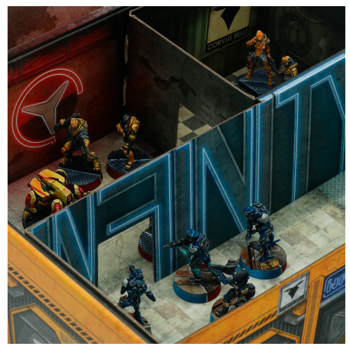 ak-interactive-infinity-action-box-set-di-miniature-per-wargame-e-pittura image 7