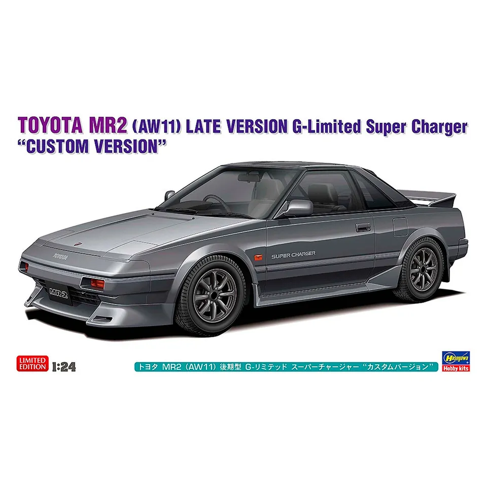 ak-interactive-1-24-toyota-mr2-aw11-late-version-g-limited-super-charger-custom- image 1