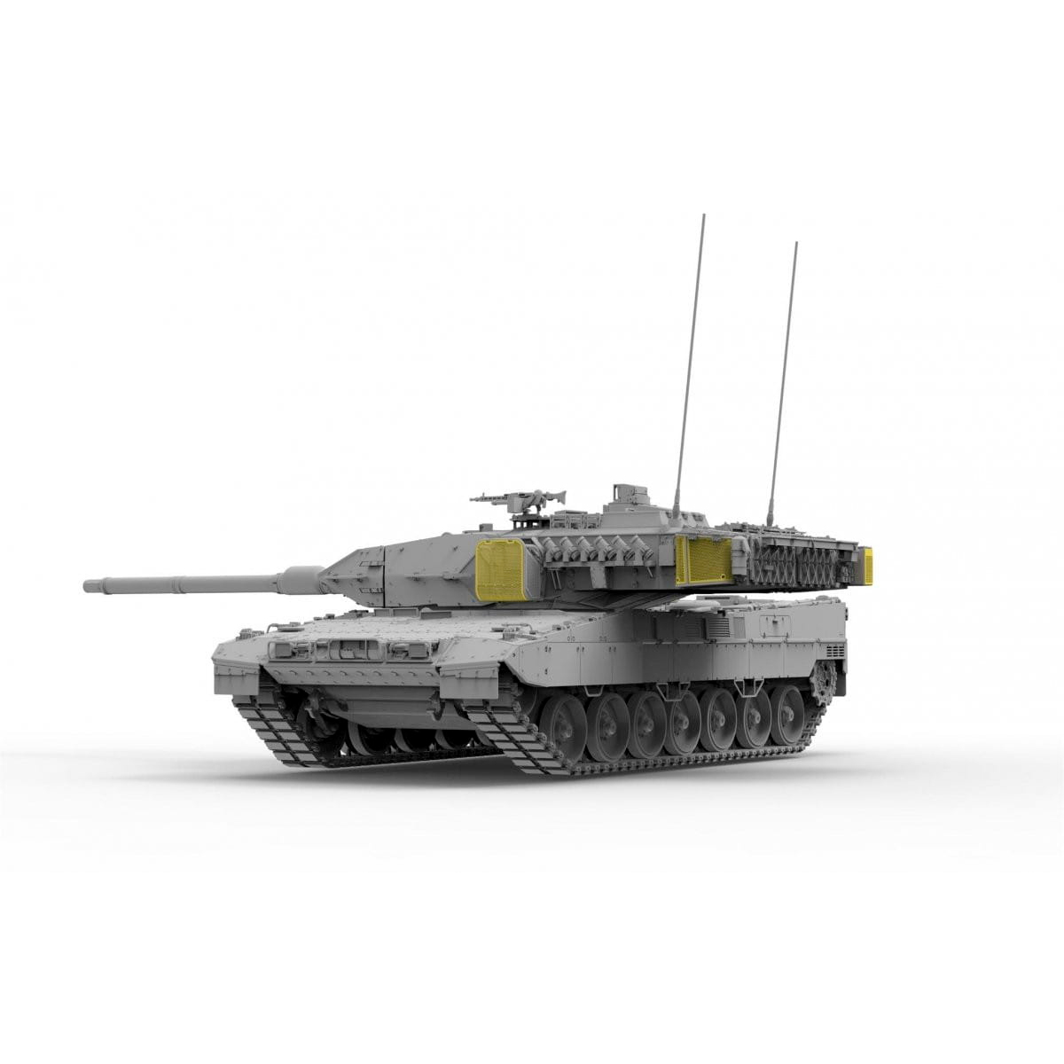 ak-interactive-1-35-leopard-2a7v-kit-carro-armato-tedesco image 2