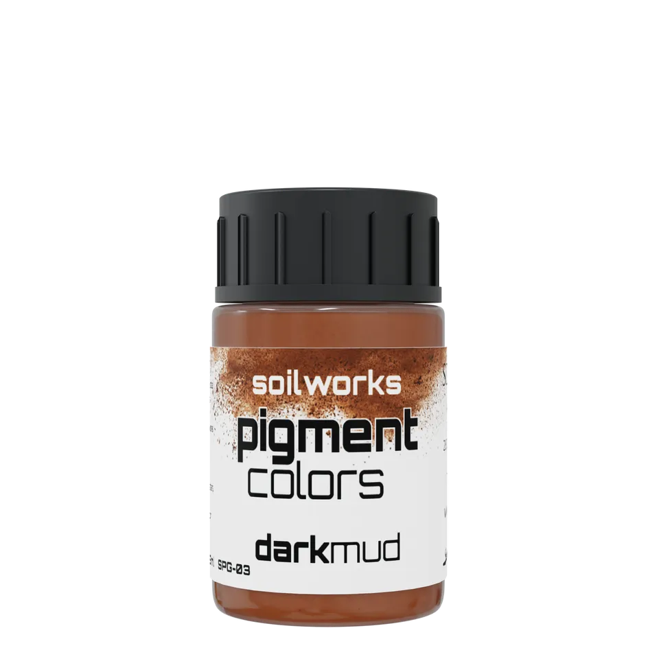 scale75-dark-mud-pigmento-naturale-marrone-per-terreni-e-diorami image 1