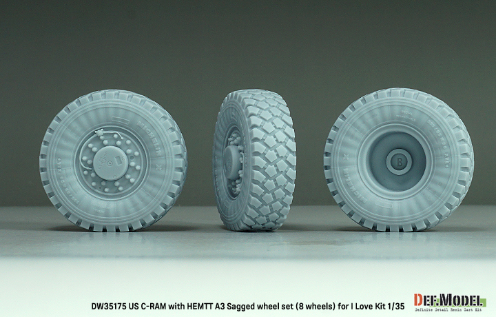 ak-interactive-us-c-ram-with-hemtt-a3-xzl-sagged-wheel-set-8-ruote-1-35-accessor image 4