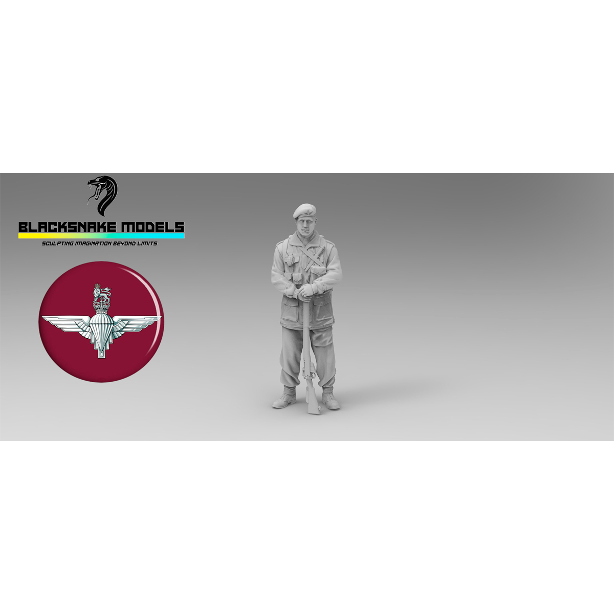 ak-interactive-commando-red-devils-05-1-35-set-di-figure-in-scala-1-35 image 1