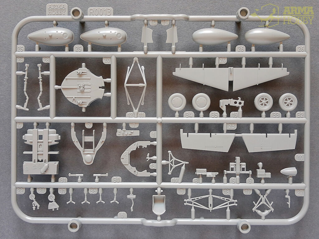 ak-interactive-fm-2-wildcat-model-kit-scala-1-72 image 7