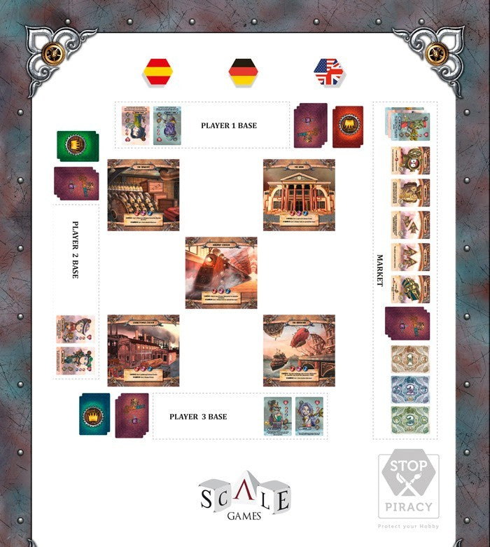 scale75-the-smog-riders-showdown-gioco-fantasy-multilingua image 2