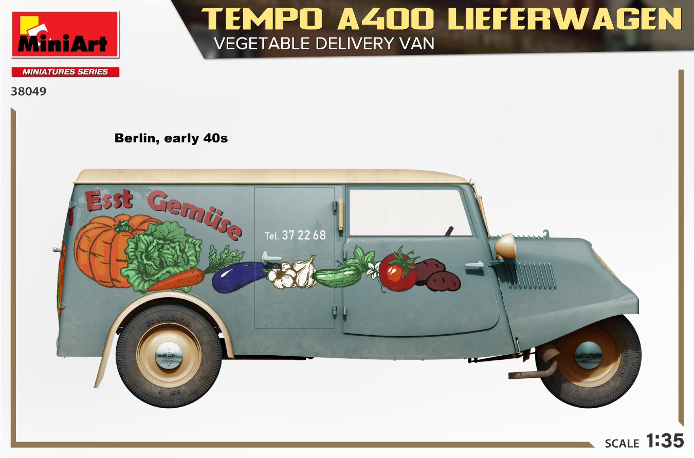 ak-interactive-tempo-a400-lieferwagen-vegetable-delivery-van-1-35-kit-da-costrui image 6