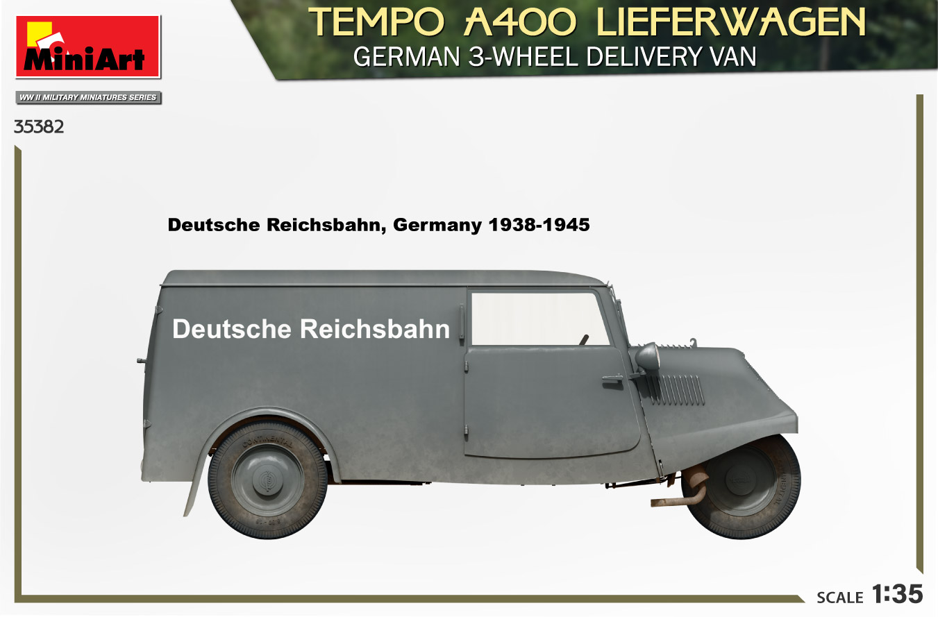 ak-interactive-tempo-a400-lieferwagen-furgone-tedesco-3-ruote-kit-1-35 image 7