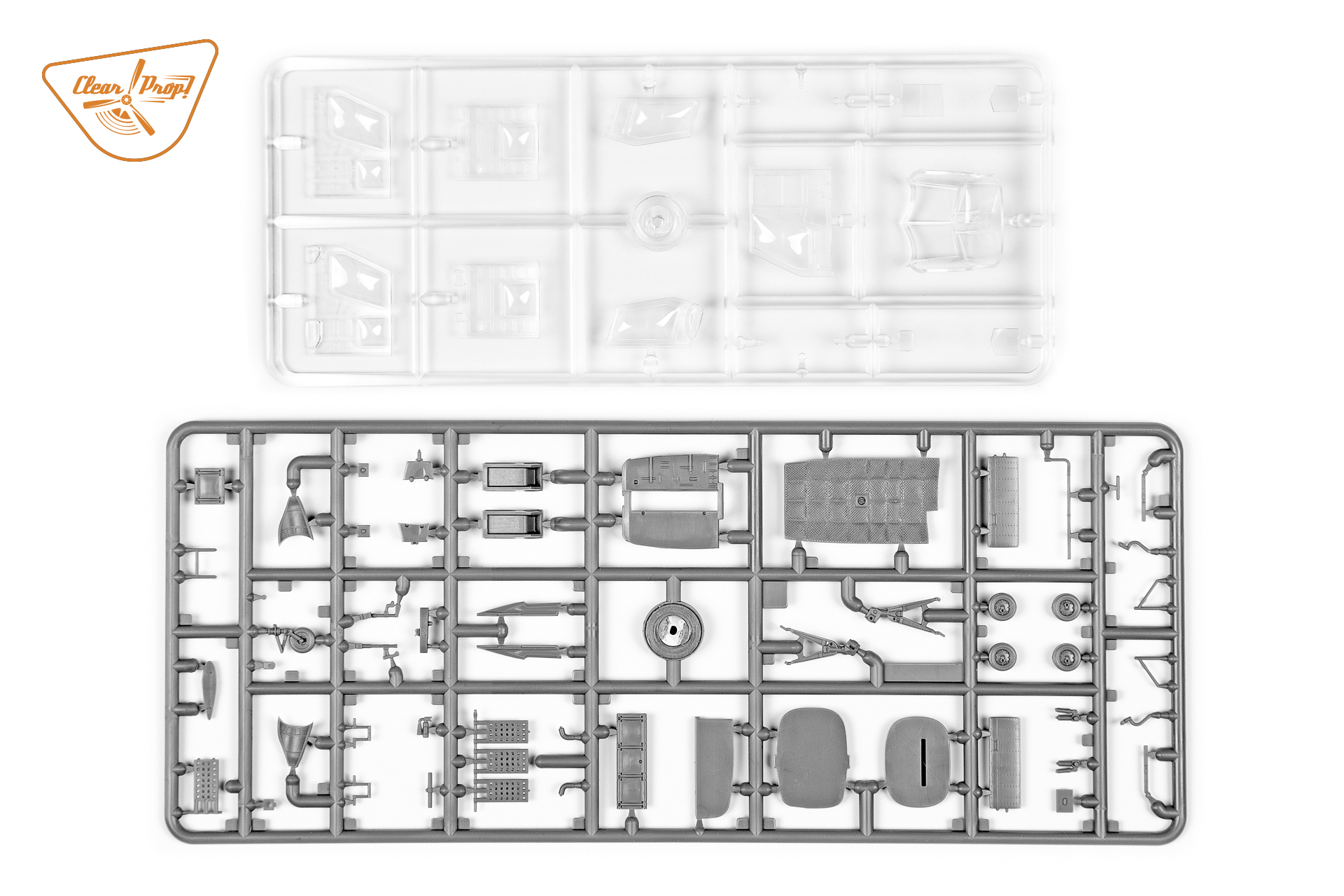 ak-interactive-uh-2c-seasprite-advanced-kit-kit-modellismo-1-72 image 7