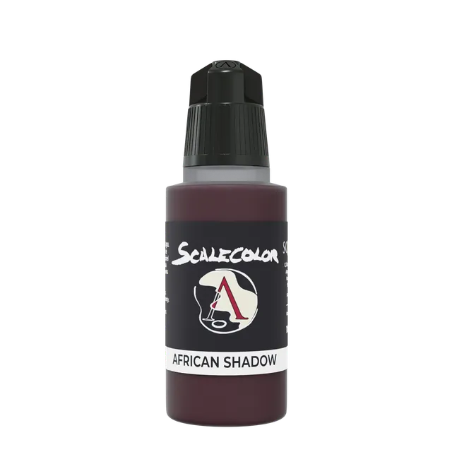 scale75-african-shadow-17ml-colore-acrilico-scalecolor-super-opaco image 1