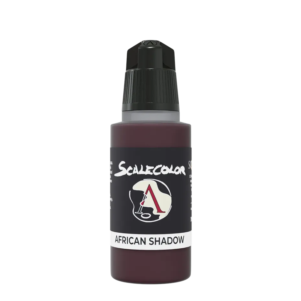 scale75-african-shadow-17ml-colore-acrilico-scalecolor-super-opaco image 1