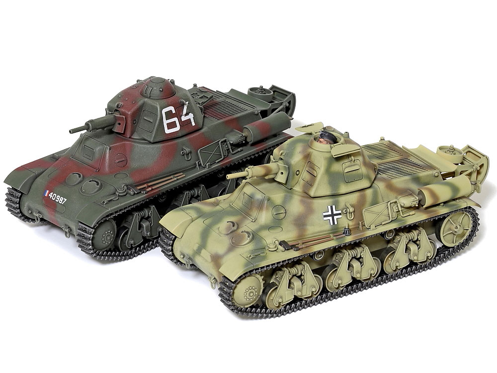ak-interactive-1-35-french-light-tank-h39-kit-modellismo image 8