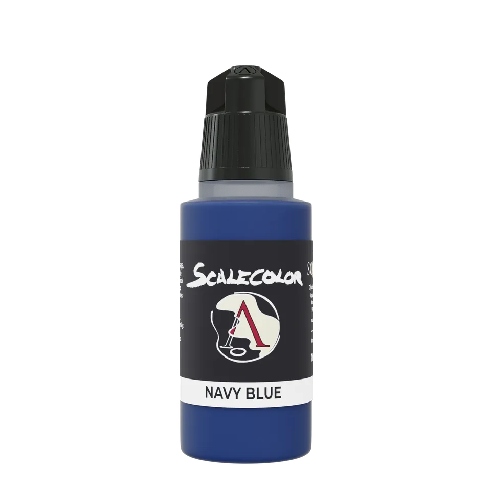 scale75-scalecolor-navy-blue-pittura-acrilica-super-mate-17ml image 1