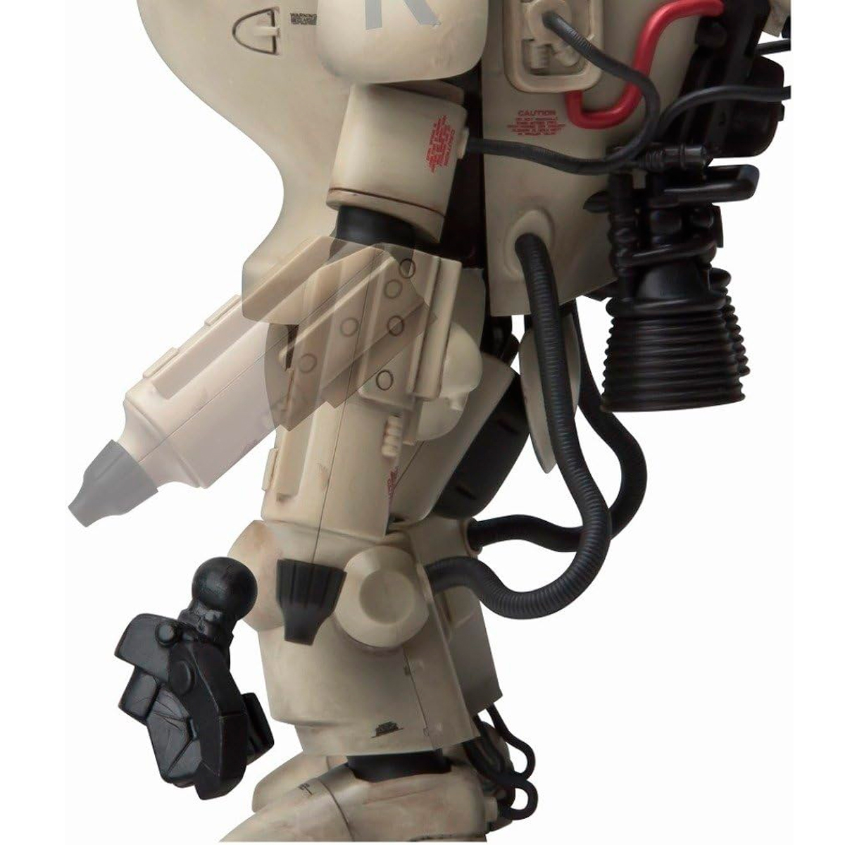 ak-interactive-1-16-fireball-action-model-kit-base-con-vernice-antiflash-white image 8