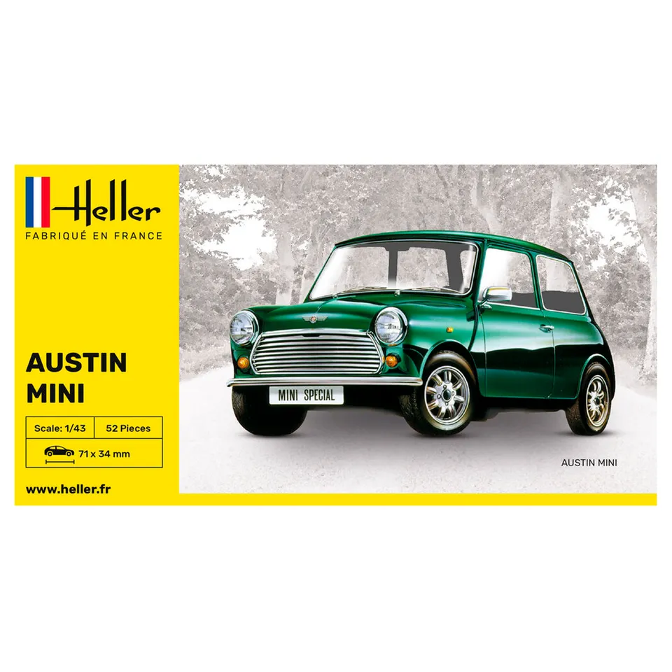 ak-interactive-austin-mini-1-43 image 1