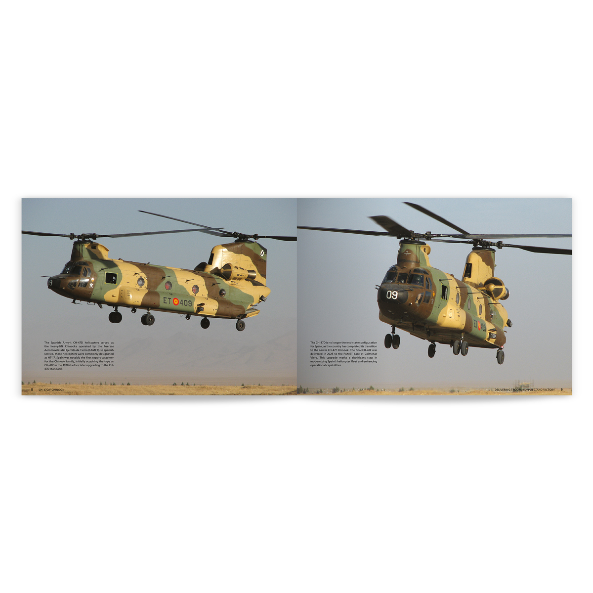 ak-interactive-ch-47d-f-chinook-limited-edition-kit-modellismo-elicottero image 3